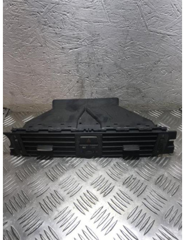 Aerateur tableau de bord BMW SERIE 3 E91 TOURING PHASE 1 BREAK Diesel