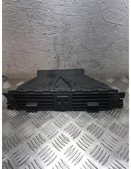Aerateur tableau de bord BMW SERIE 3 E91 TOURING PHASE 1 BREAK Diesel