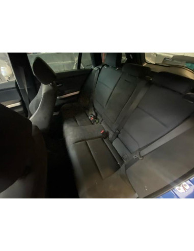 Aerateur tableau de bord BMW SERIE 3 E91 TOURING PHASE 1 BREAK Diesel