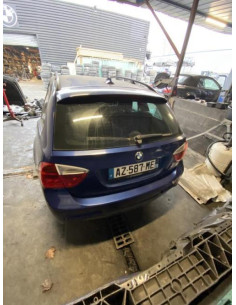 Commande chauffage BMW SERIE 3 E91 TOURING PHASE 1 BREAK Diesel 2