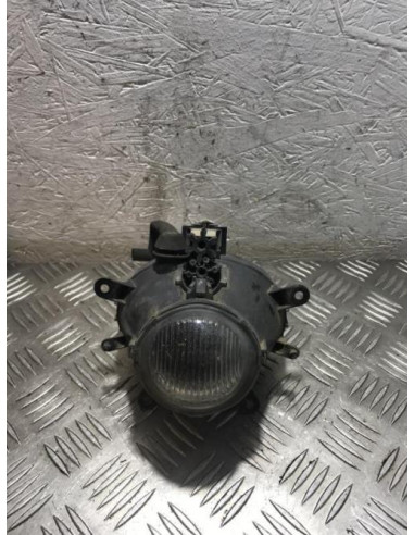 Anti brouillard gauche (feux) BMW SERIE 3 E46 PHASE 2 Diesel