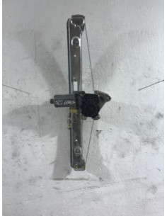 Leve vitre electrique arriere gauche BMW SERIE 3 E46 PHASE 2 Diesel