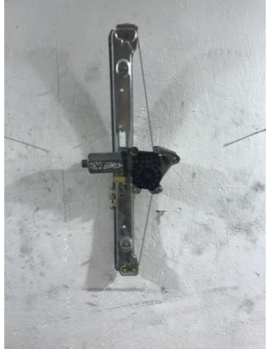 Leve vitre electrique arriere gauche BMW SERIE 3 E46 PHASE 2 Diesel