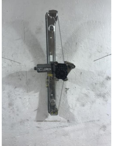 Leve vitre electrique arriere gauche BMW SERIE 3 E46 PHASE 2 Diesel