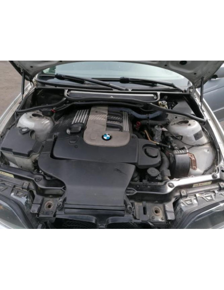 Eclairage de plafonnier BMW SERIE 3 E46 PHASE 2 Diesel