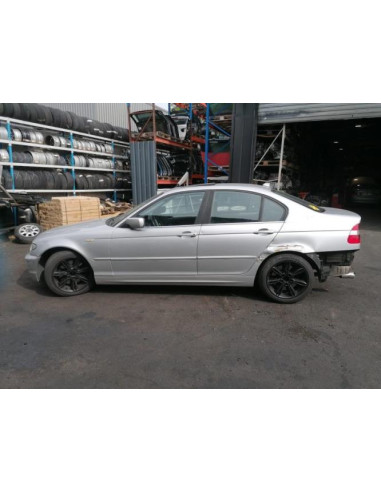 Moteur toit ouvrant BMW SERIE 3 E46 PHASE 2 Diesel