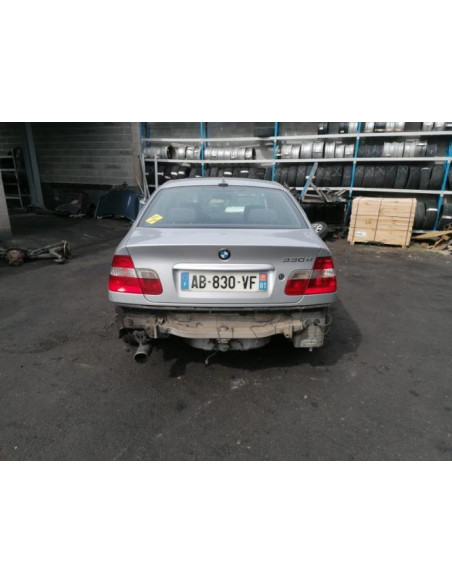 Pompe de gavage BMW SERIE 3 E46 PHASE 2 Diesel