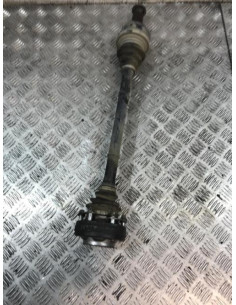 Cardan arriere droit (transmission) BMW SERIE 3 E90 PHASE 1 Diesel