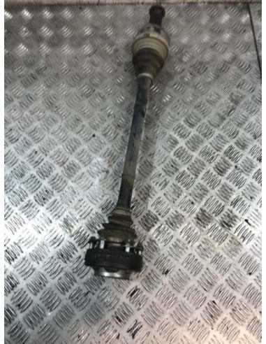 Cardan arriere droit (transmission) BMW SERIE 3 E90 PHASE 1 Diesel