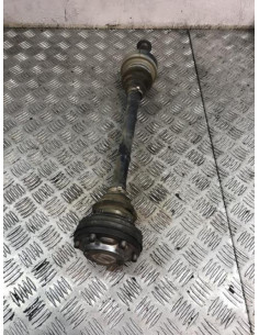 Cardan arriere gauche (transmission) BMW SERIE 3 E90 PHASE 1 Diesel