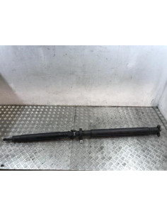 Arbre de transmission (propulsion) BMW SERIE 7 E65 PHASE 2 Diesel
