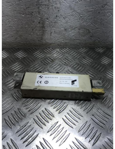 Antenne BMW SERIE 3 E46 COMPACT PHASE 1 Diesel