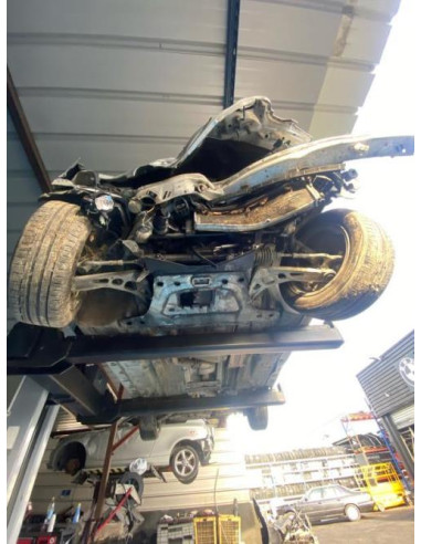 Calculateur BMW SERIE 3 E46 COMPACT PHASE 1 Diesel