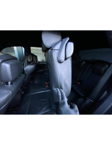 Air bag rideau gauche BMW X5 E70 PHASE 1 Diesel