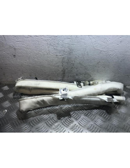 Air bag rideau droit BMW X5 E70 PHASE 1 Diesel
