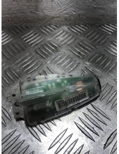 Antenne BMW X5 E70 PHASE 1 Diesel