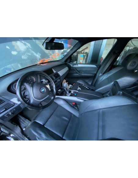 Antenne BMW X5 E70 PHASE 1 Diesel