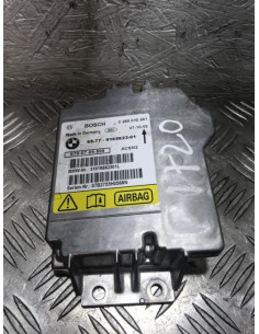 Boitier air bag BMW X5 E70 PHASE 1 Diesel