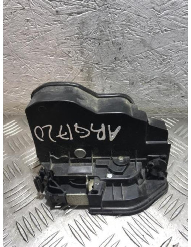 Serrure arriere gauche BMW X5 E70 PHASE 1 Diesel