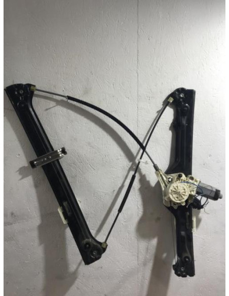 Leve vitre electrique avant gauche BMW X5 E70 PHASE 1 Diesel