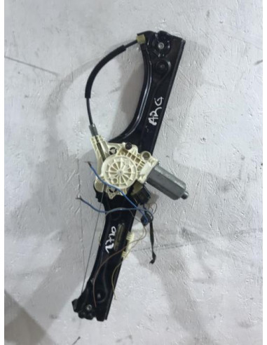 Leve vitre electrique arriere gauche BMW X5 E70 PHASE 1 Diesel