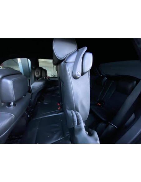 Leve vitre electrique arriere gauche BMW X5 E70 PHASE 1 Diesel