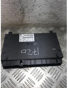 Calculateur BMW X5 E70 PHASE 1 Diesel