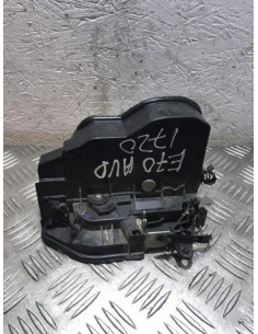 Serrure avant droit BMW X5 E70 PHASE 1 Diesel