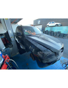 Tapis sensitif passager BMW X5 E70 PHASE 1 Diesel 2