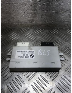 Calculateur BMW X3 E83 PHASE 1 Diesel