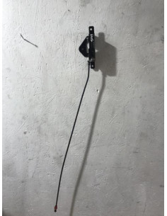 Serrure de coffre BMW X5 E53 Diesel