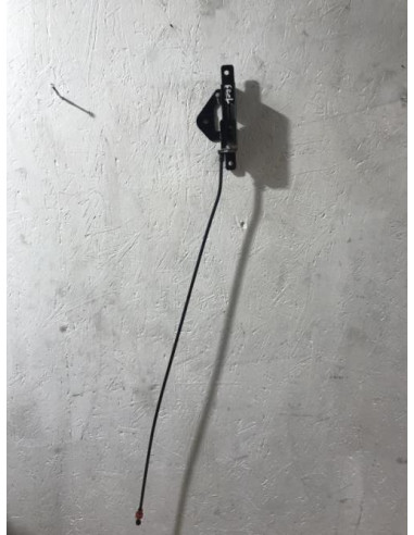 Serrure de coffre BMW X5 E53 Diesel