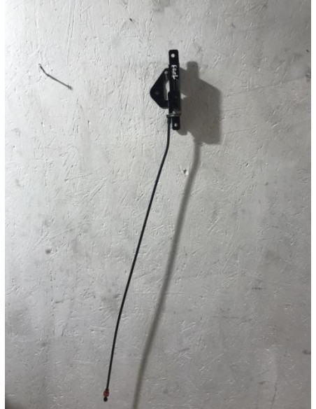 Serrure de coffre BMW X5 E53 Diesel