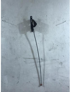 Serrure de coffre BMW X5 E53 Diesel