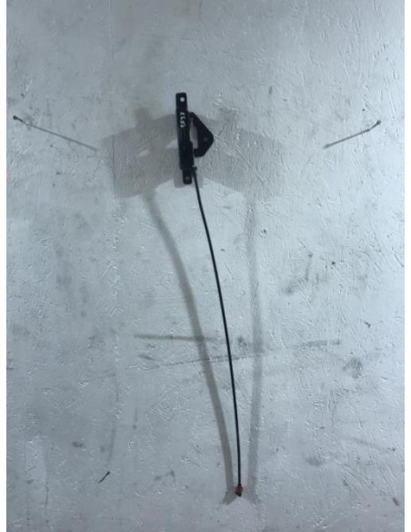 Serrure de coffre BMW X5 E53 Diesel