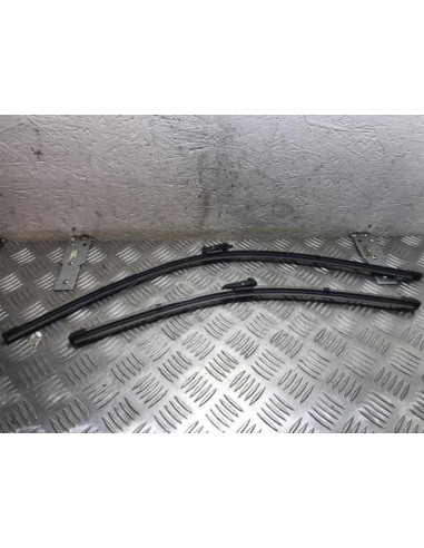 Balais essuie glace avant BMW X5 G05 