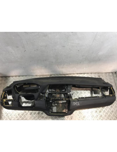 Tableau de bord BMW X5 E70 PHASE 1 Diesel