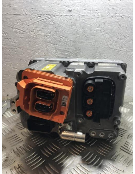 Alternateur BMW SERIE 3 G20 