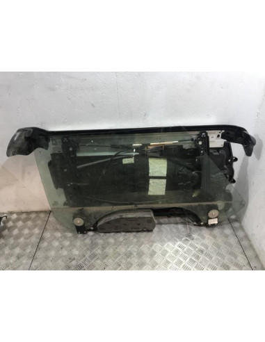 Leve vitre electrique avant droit MINI MINI 2 R56 PHASE 1 