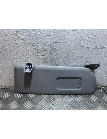 Pare soleil droit BMW SERIE 1 E87 PHASE 2 Diesel