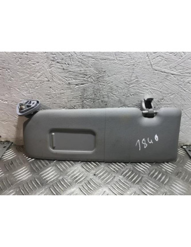 Pare soleil gauche BMW SERIE 1 E87 PHASE 2 Diesel