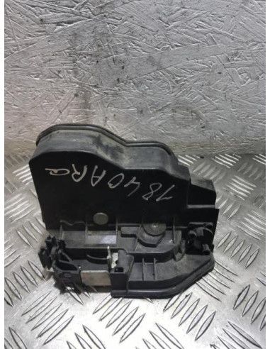 Serrure arriere gauche BMW SERIE 1 E87 PHASE 2 Diesel