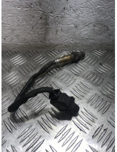 Sonde lambda BMW SERIE 5 E60 PHASE 1 