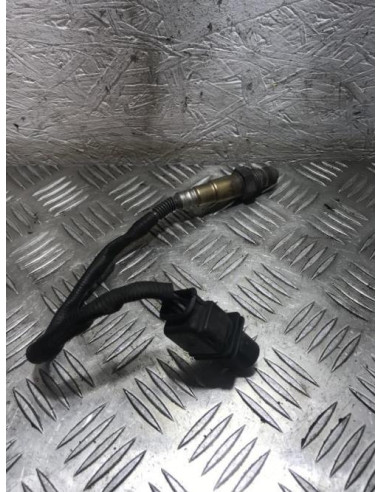 Sonde lambda BMW SERIE 5 E60 PHASE 1 