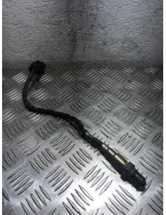 Sonde lambda BMW SERIE 1 E81 