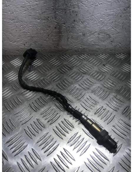 Sonde lambda BMW SERIE 1 E81 