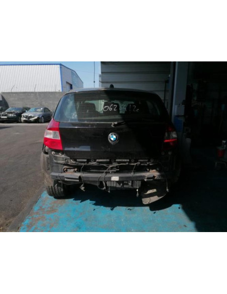 Optique avant principal gauche (feux)(phare) BMW SERIE 1 E87 PHASE 1 Diesel