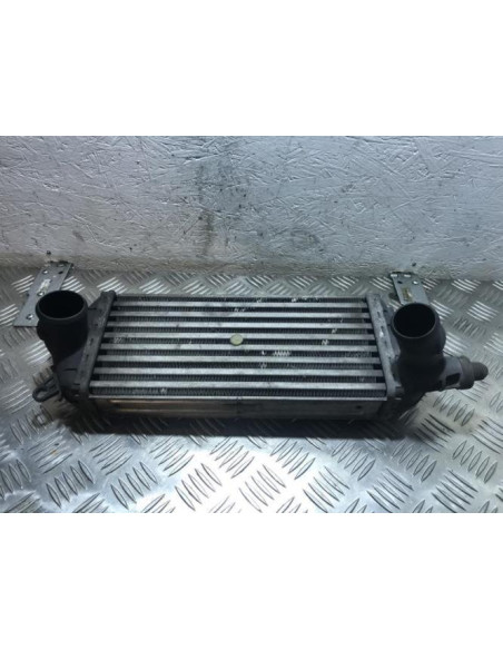 Echangeur air (Intercooler) MINI MINI 1 R50/R53 PHASE 1 Diesel