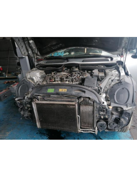 Echangeur air (Intercooler) MINI MINI 1 R50/R53 PHASE 1 Diesel