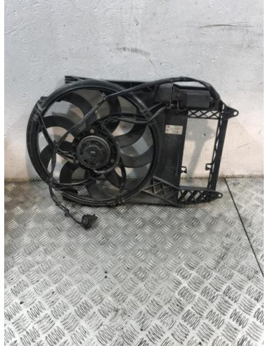 Moto ventilateur radiateur MINI MINI 1 R50/R53 PHASE 1 Diesel